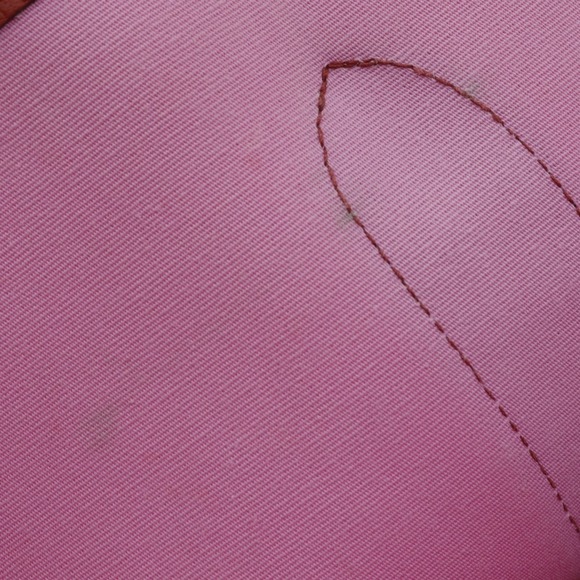 HERMES Pink Tote Bag - Picture 11 of 16